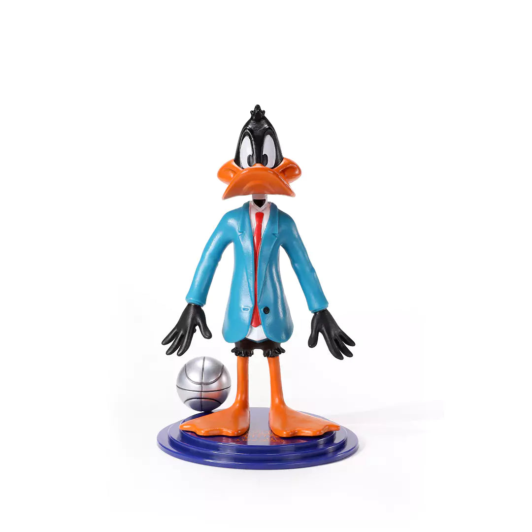 Daffy Duck Noble Collection CoinCaillerie