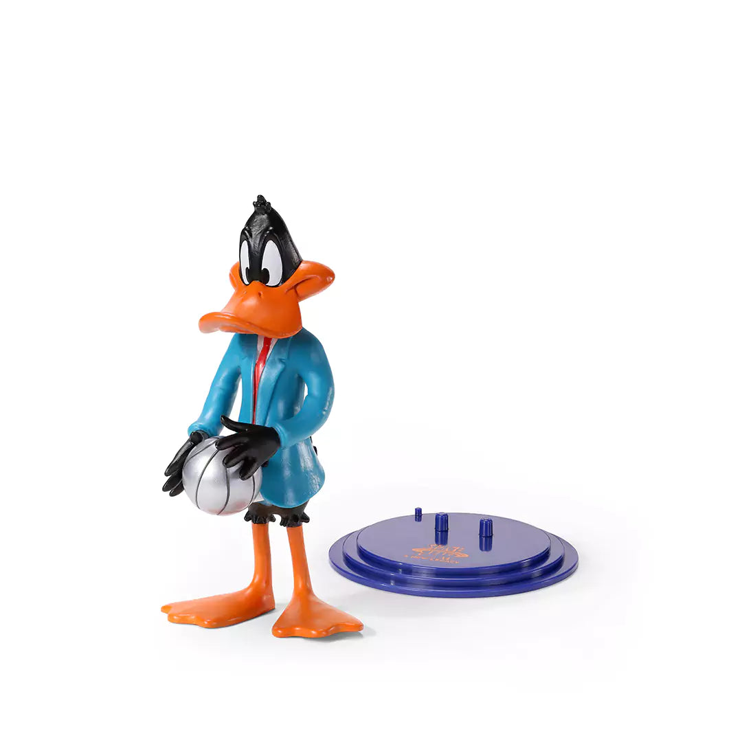 Daffy Duck Noble Collection CoinCaillerie