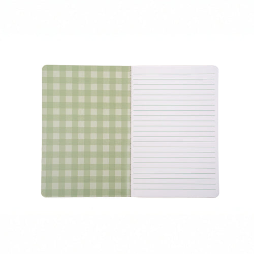 Carnet A5 Canard Colvert