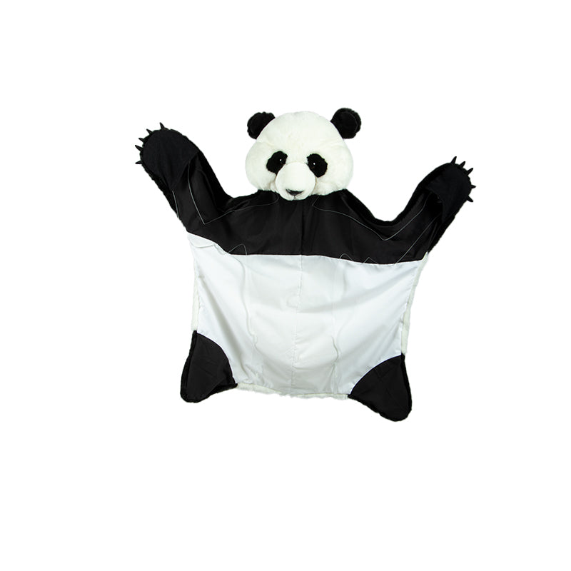 Déguisement Enfant Panda - Wild & Soft