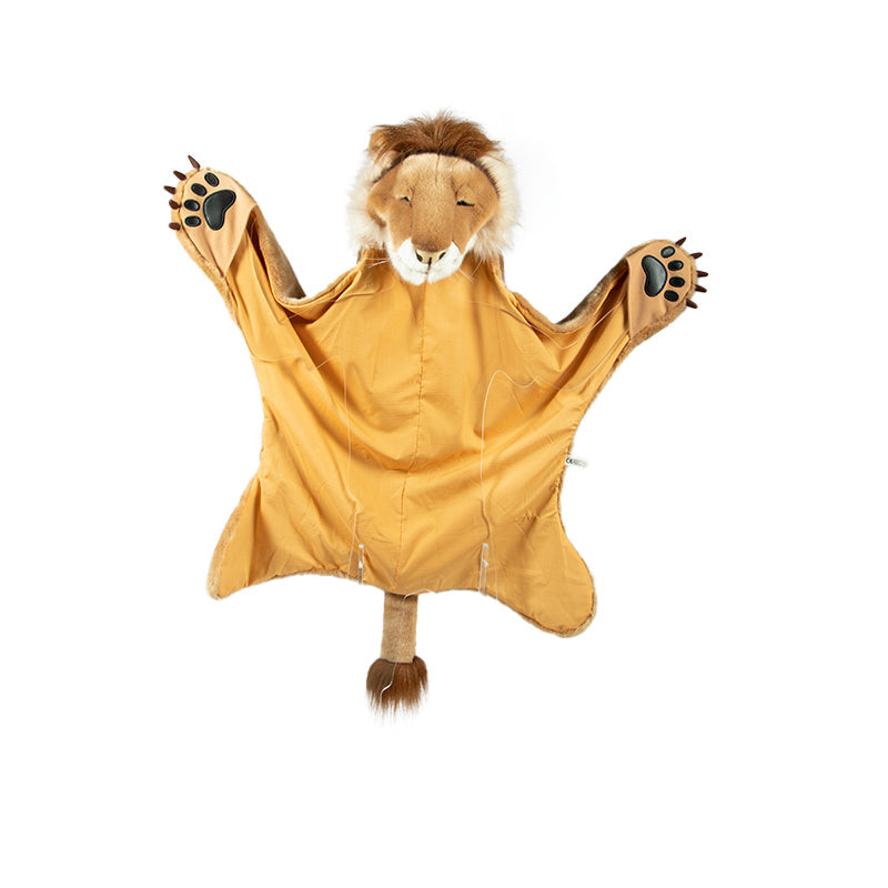 Déguisement Enfant Lion - Wild & Soft