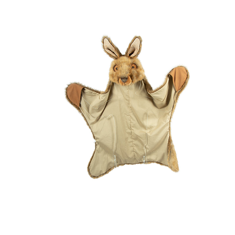 Déguisement Enfant Lièvre - Wild & Soft