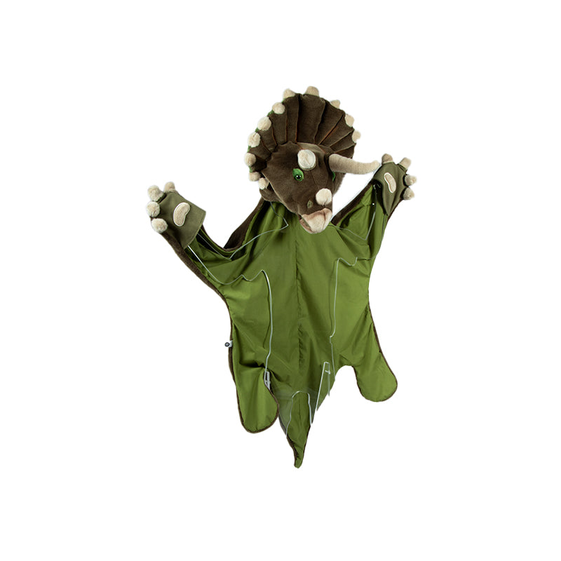 Déguisement Enfant Dinosaure - Wild & Soft
