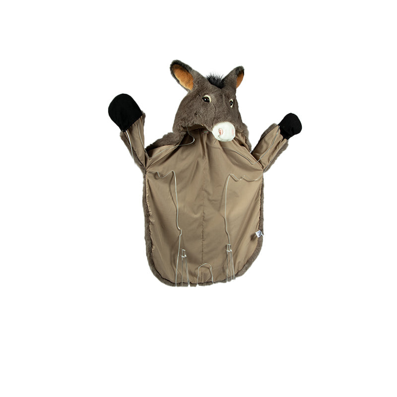 Déguisement Enfant Âne - Wild & Soft