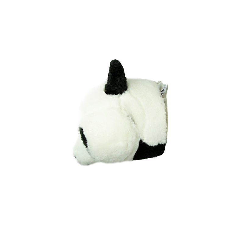 Décoration Murale Peluche Thomas le Panda - Wild & Soft