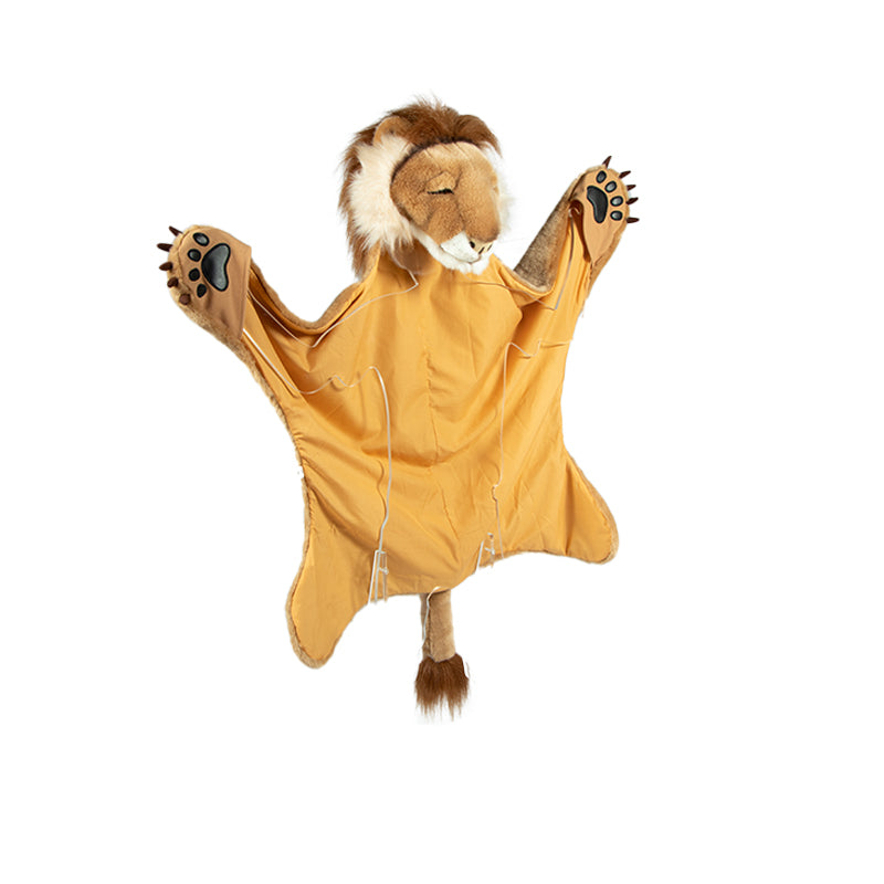 Déguisement Enfant Lion - Wild & Soft