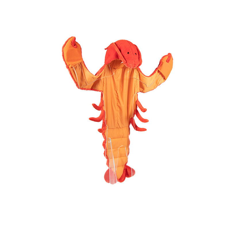 Déguisement Enfant Homard - Wild & Soft