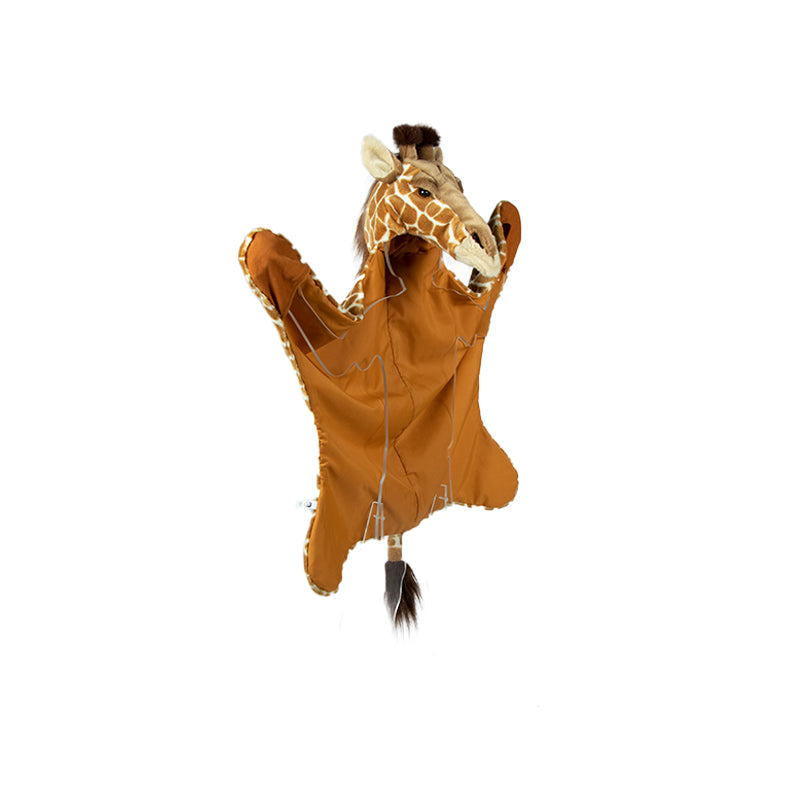 Déguisement Enfant Girafe - Wild & Soft