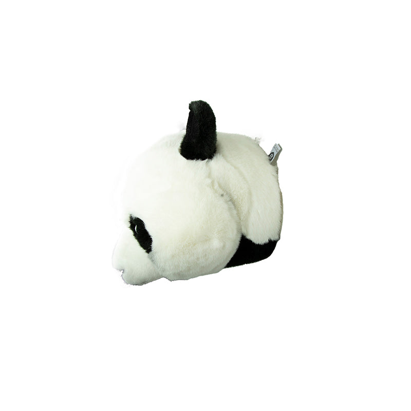 Décoration Murale Peluche Thomas le Panda - Wild & Soft
