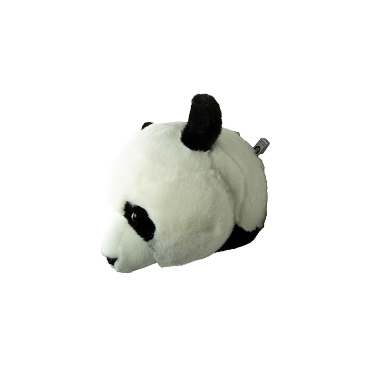 Décoration Murale Peluche Thomas le Panda - Wild & Soft