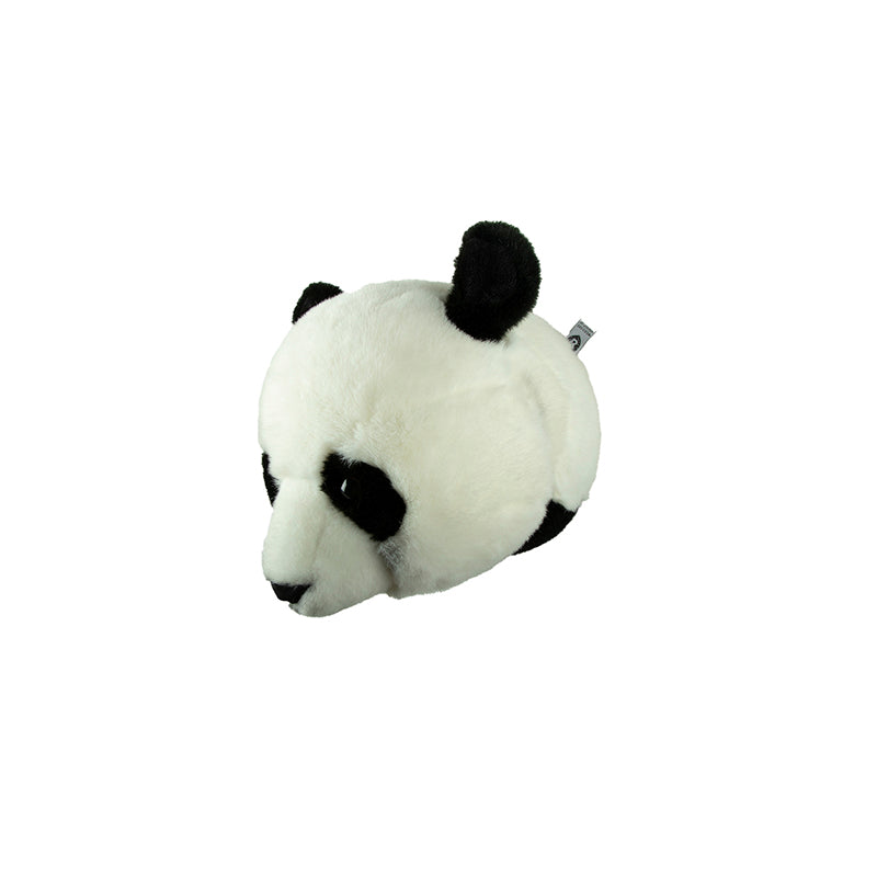 Décoration Murale Peluche Thomas le Panda - Wild & Soft