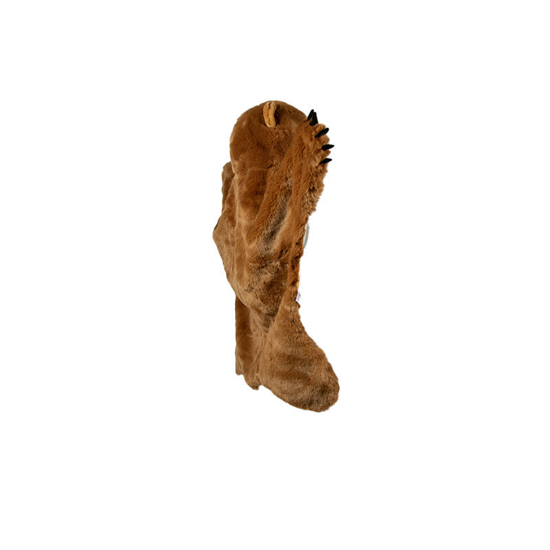 Déguisement Enfant Ours Brun - Wild & Soft