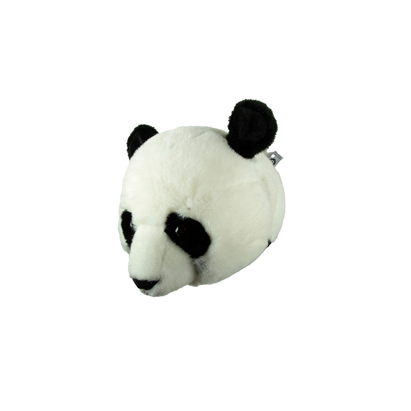 Décoration Murale Peluche Thomas le Panda - Wild & Soft