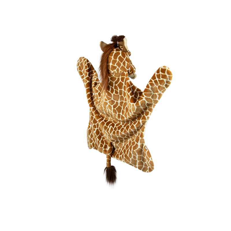 Déguisement Enfant Girafe - Wild & Soft