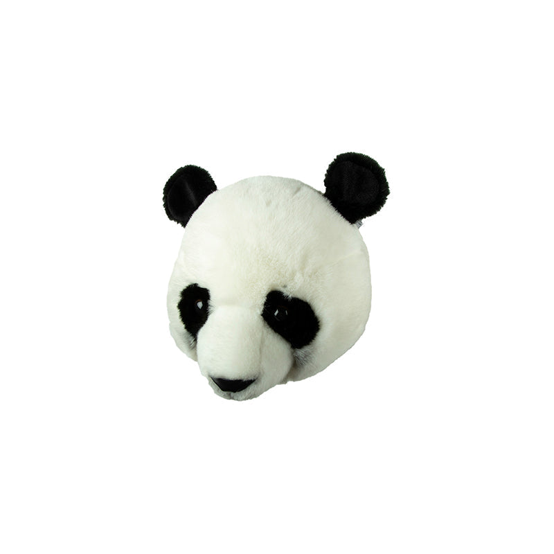 Décoration Murale Peluche Thomas le Panda - Wild & Soft