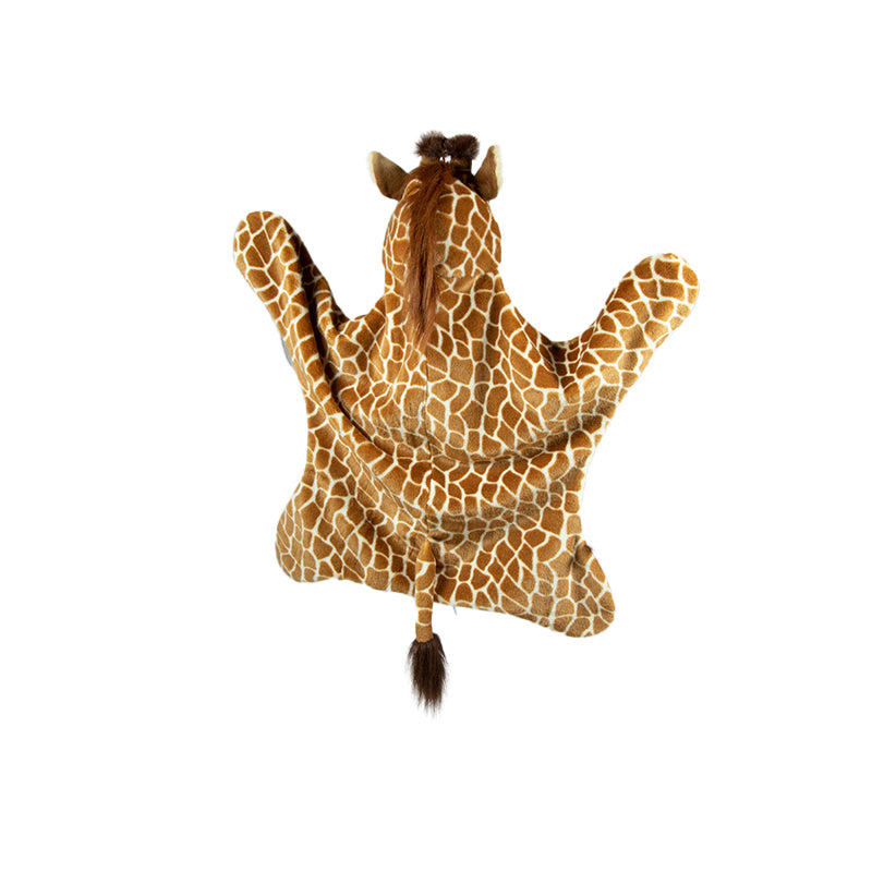 Déguisement Enfant Girafe - Wild & Soft