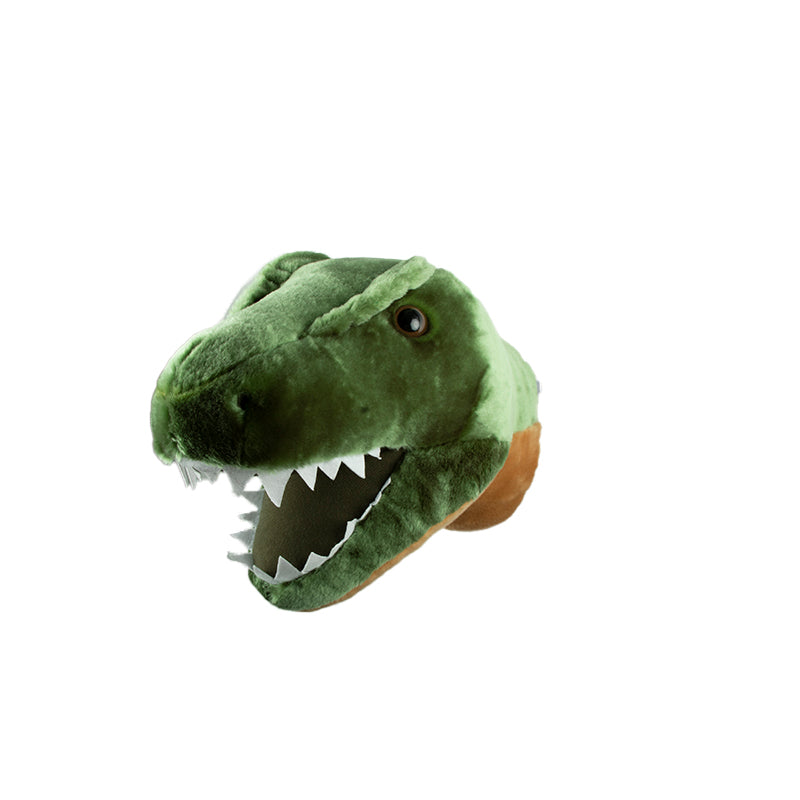 Décoration Murale Peluche Hendrik le T-Rex - Wild & Soft