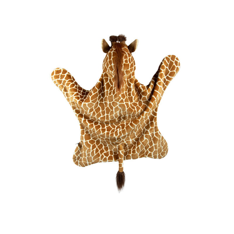 Déguisement Enfant Girafe - Wild & Soft