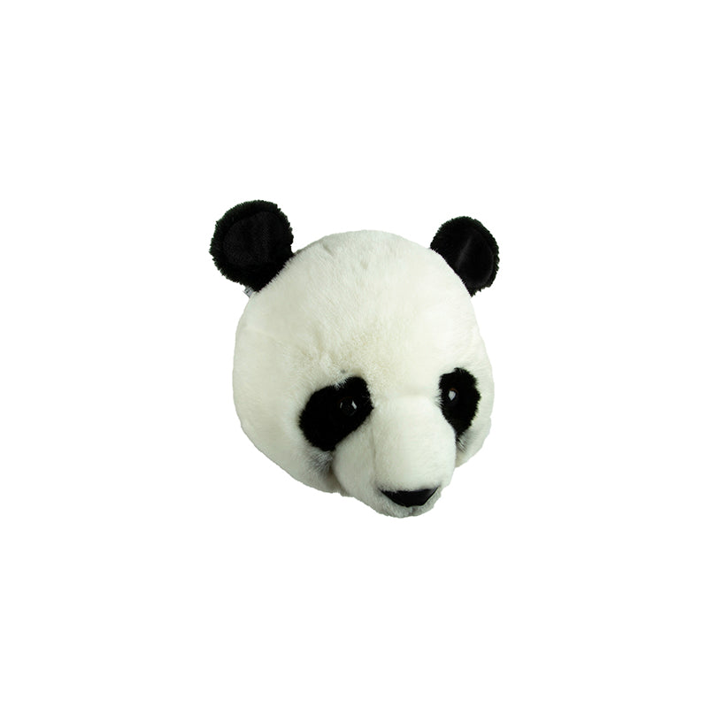 Décoration Murale Peluche Thomas le Panda - Wild & Soft