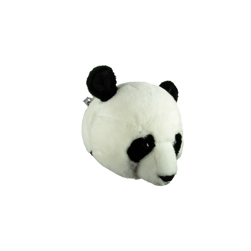 Décoration Murale Peluche Thomas le Panda - Wild & Soft