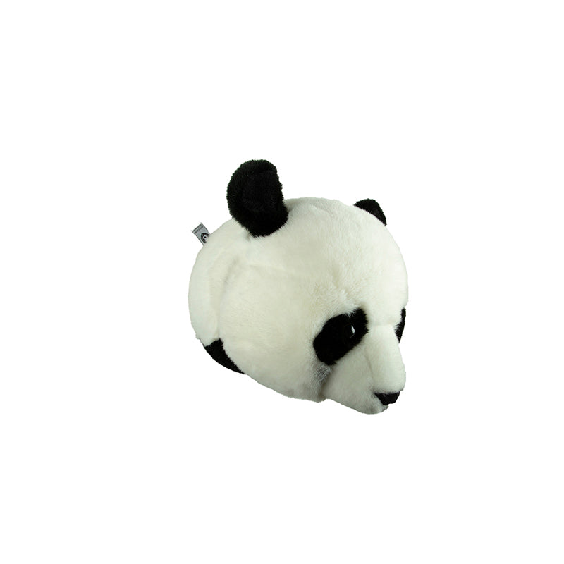 Décoration Murale Peluche Thomas le Panda - Wild & Soft