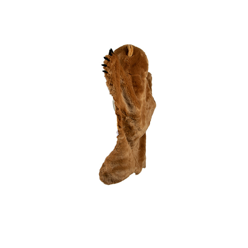 Déguisement Enfant Ours Brun - Wild & Soft