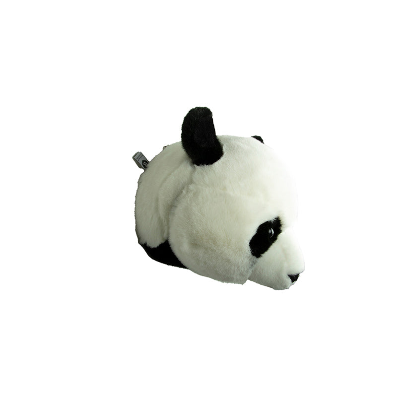 Décoration Murale Peluche Thomas le Panda - Wild & Soft