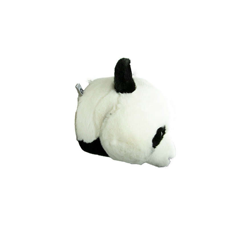 Décoration Murale Peluche Thomas le Panda - Wild & Soft