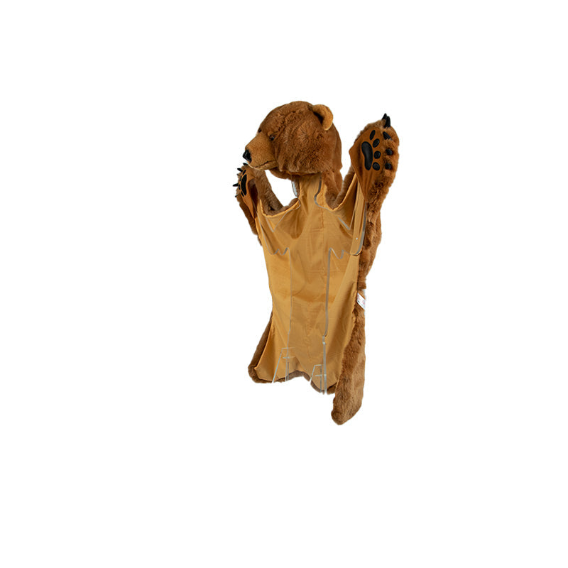 Déguisement Enfant Ours Brun - Wild & Soft