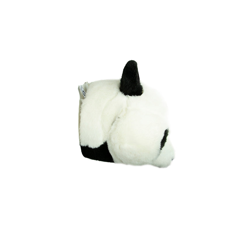 Décoration Murale Peluche Thomas le Panda - Wild & Soft