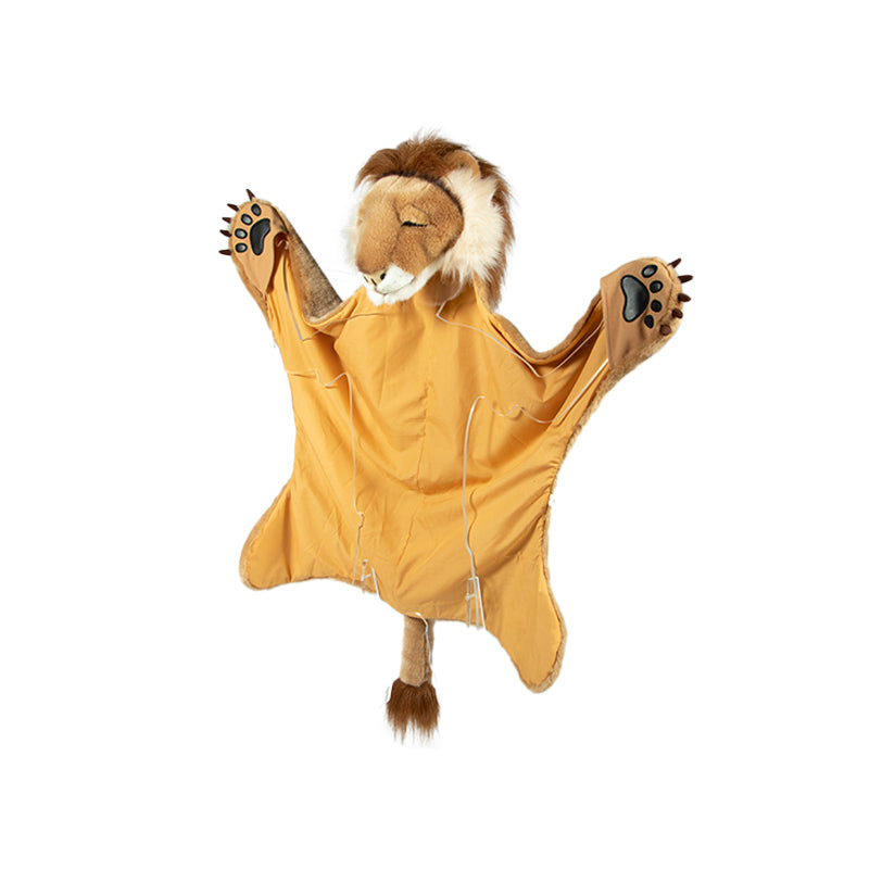 Déguisement Enfant Lion - Wild & Soft