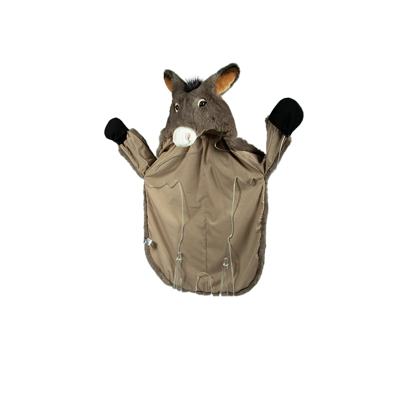 Déguisement Enfant Âne - Wild & Soft