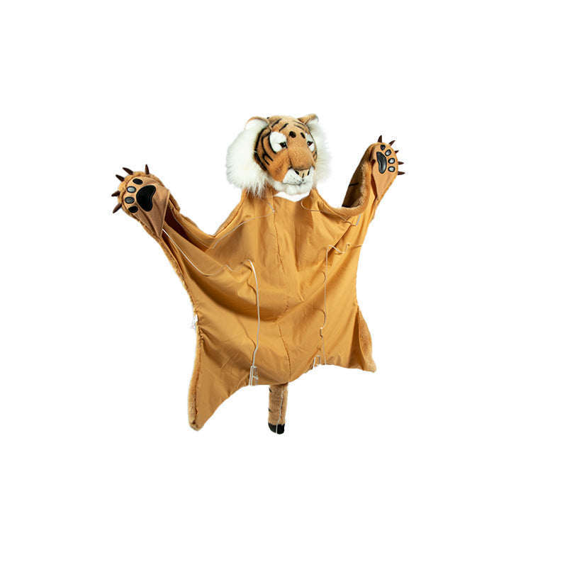 Déguisement Enfant Tigre - Wild & Soft