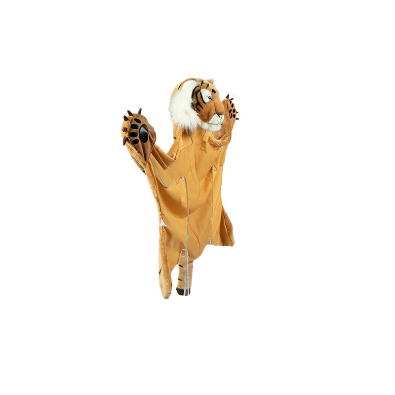 Déguisement Enfant Tigre - Wild & Soft