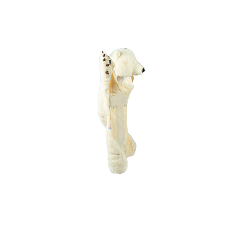 Déguisement Enfant Ours Polaire - Wild & Soft