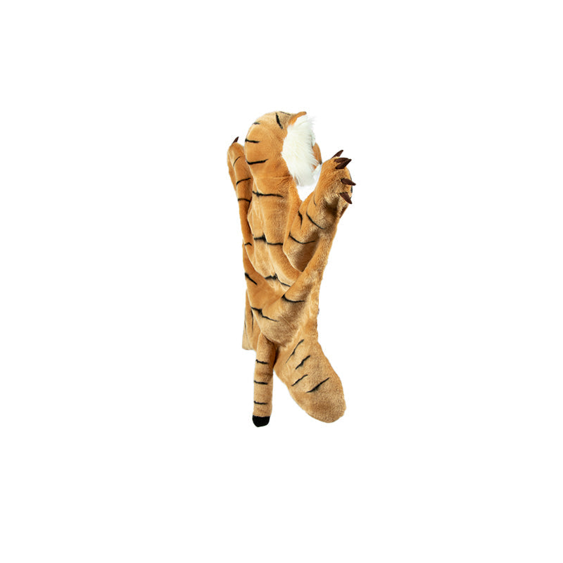 Déguisement Enfant Tigre - Wild & Soft