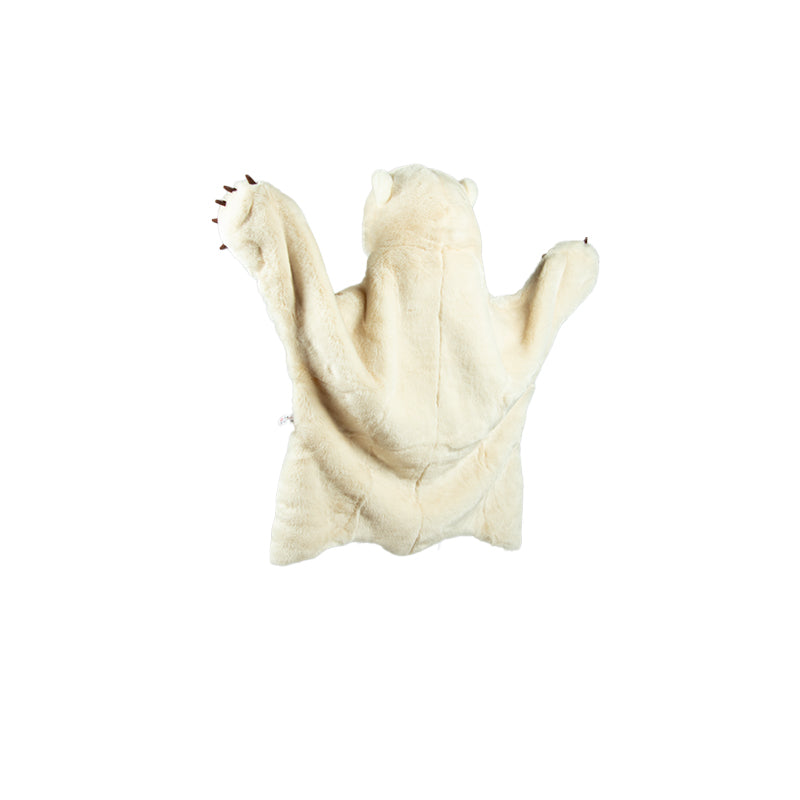 Déguisement Enfant Ours Polaire - Wild & Soft