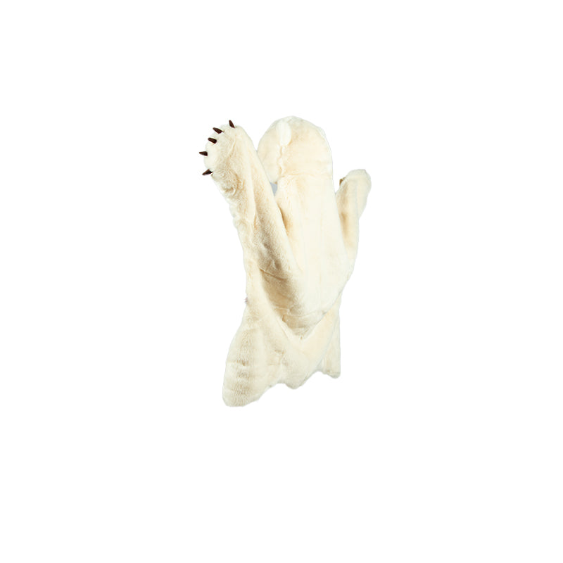 Déguisement Enfant Ours Polaire - Wild & Soft