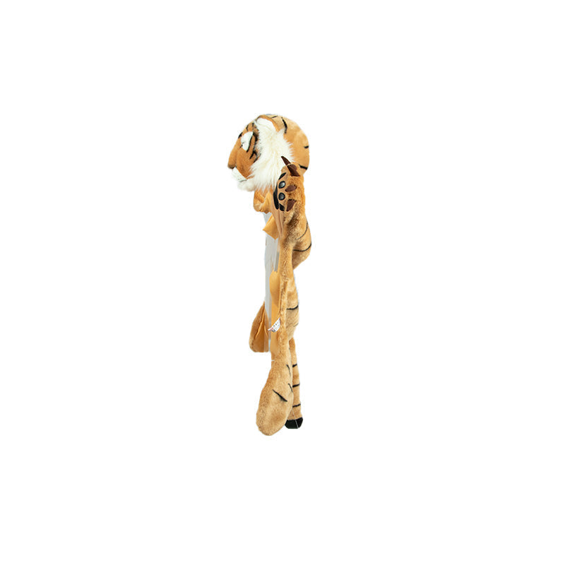 Déguisement Enfant Tigre - Wild & Soft