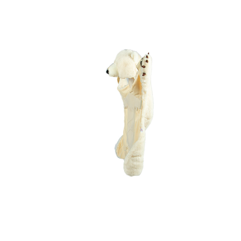 Déguisement Enfant Ours Polaire - Wild & Soft