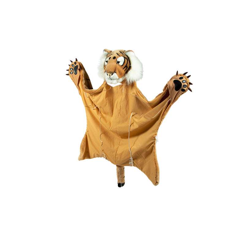 Déguisement Enfant Tigre - Wild & Soft