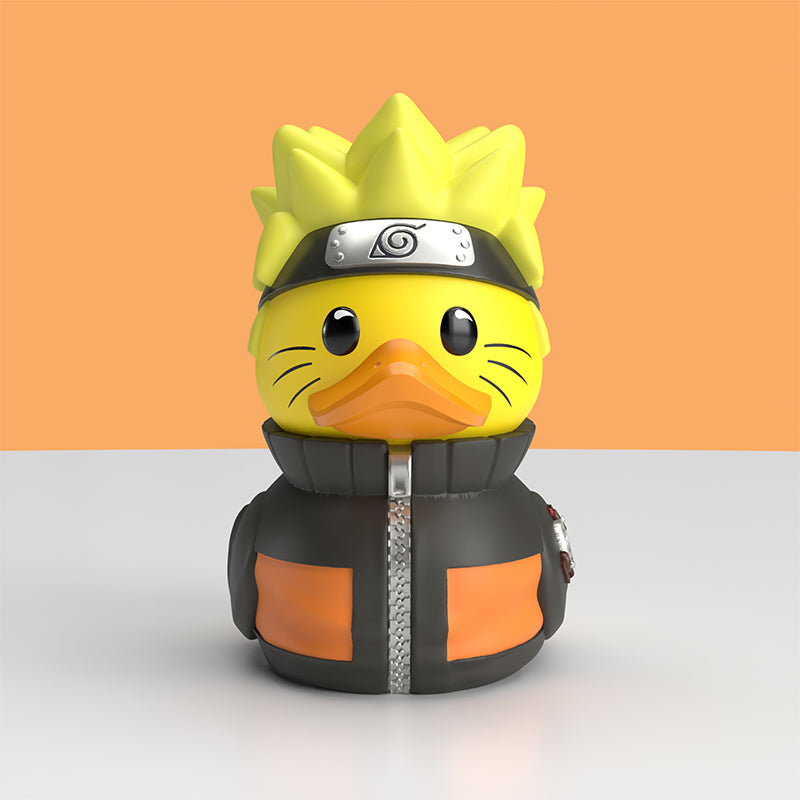 naruto shippuden naruto uzumaki tubbz mini edition