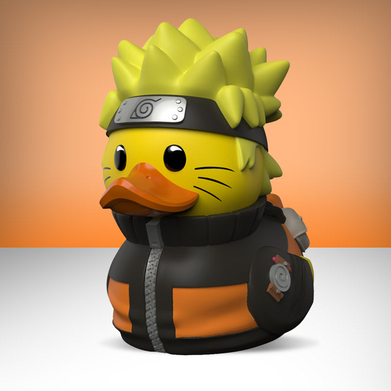 Canard Naruto Uzumaki (First Edition) TUBBZ CoinCaillerie