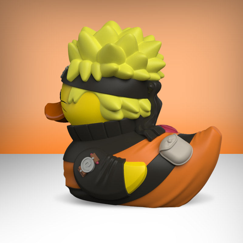 Canard Naruto Uzumaki (First Edition) TUBBZ CoinCaillerie