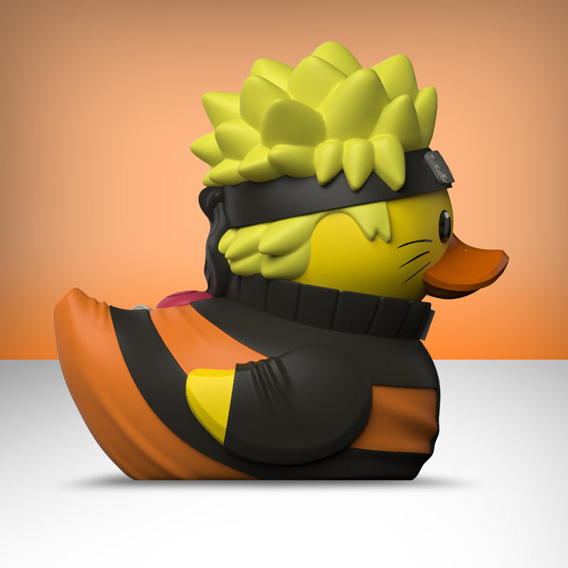 Canard Naruto Uzumaki (First Edition) TUBBZ CoinCaillerie