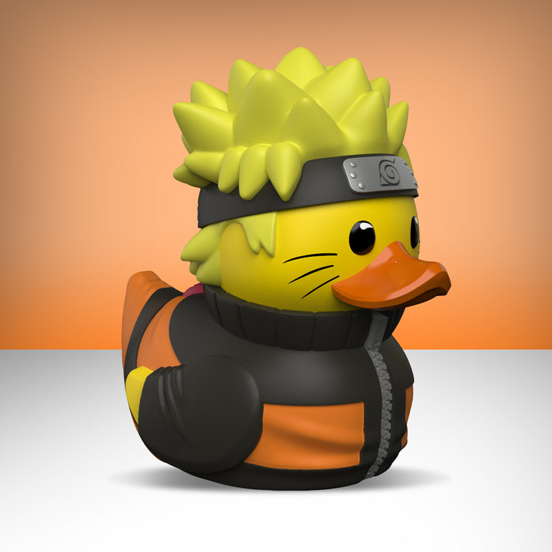 Canard Naruto Uzumaki (First Edition) TUBBZ CoinCaillerie