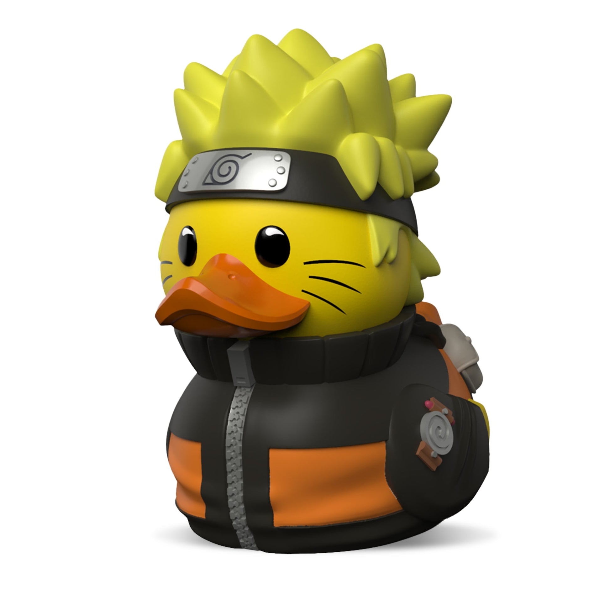 Canard Naruto Uzumaki (First Edition) TUBBZ CoinCaillerie