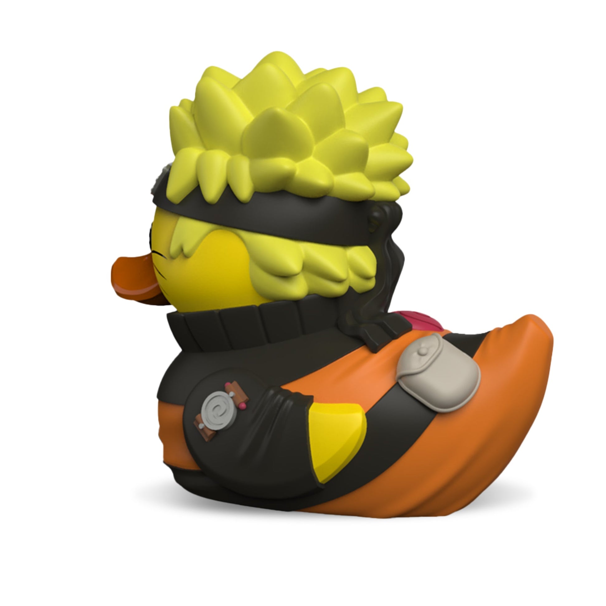 Canard Naruto Uzumaki (First Edition) TUBBZ CoinCaillerie