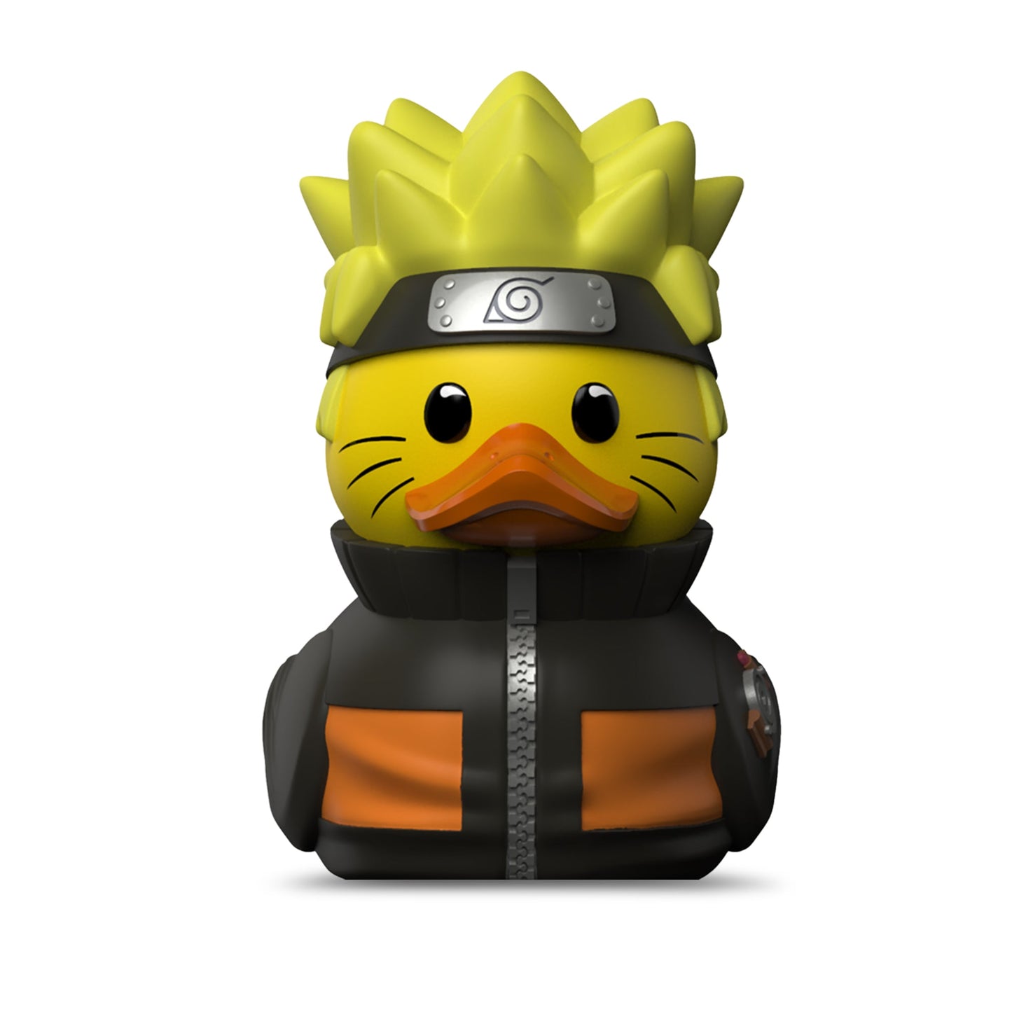 Canard Naruto Uzumaki (First Edition) TUBBZ CoinCaillerie