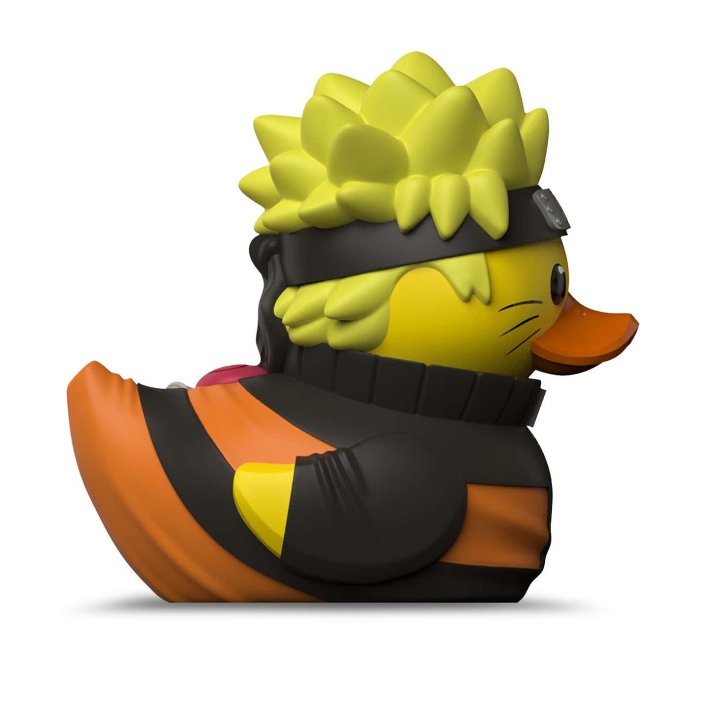 Canard Naruto Uzumaki (First Edition) TUBBZ CoinCaillerie